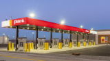 Pilot Company to develop an EV fast charging network in the U.S.