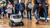 Co-op expands delivery drone services in Northamptonshire
