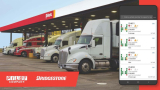 Pilot Company introduces fleet tire monitoring at service network