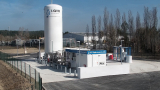 LIQVIS LNG stations accept The Fuel Company’s fleet card in Germany