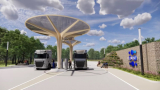 Element 2 reveals UK’s first public hydrogen stations for heavy duty fleets