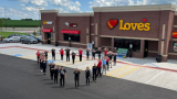 Love’s celebrates two new openings in Pennsylvania and Illinois