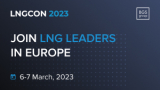 9th International LNG Congress (LNGCON 2023)