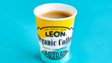 LEON launches branded self-serve coffee kiosks in EG forecourts