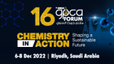 16th Annual GPCA Forum