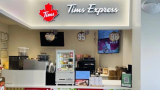 Easy Joy expands partnership with Tim Hortons in China