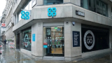 Co-op extends partnership with Deliveroo to reach 1,400 stores in the UK