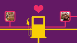 Shell relaunches "The Giving Pump" initiative throughout the U.S.