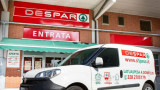 SPAR renovates stores and expands footprint across Italy 