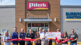 Pilot continues its 'New Horizons' overhauls and debuts new deli concept