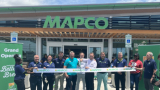MAPCO reaches Montgomery alongside its "Fueling Our Future" initiative