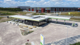 Van Kessel opens new Greenpoint Clean Energy Hub in the Netherlands