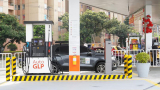 Terpel opens opens its first LPG station in Medellín 