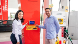 Shell Malaysia offers RFID payments at station network