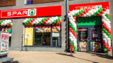 SPAR enters the Latvia market with first location