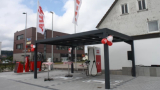Oest deploys new fast chargers for e-mobility at AVIA stations in Germany