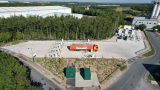 CNG Fuels celebrates its 10th Bio-CNG public station opening