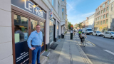 Let-Køb opens first unmanned store in Denmark