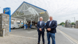 Maxol expands independent network with new opening
