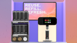 Coca-Cola pilots new tap system at Shell station in the Netherlands