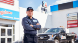 TravelCenters of America upgrades truck service technician program 