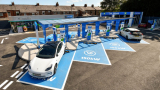 Motor Fuel Group integrates Zap-Pay into ultra-rapid charging network