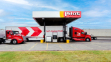 Pilot Company is bringing self-driving truck services to travel centers 