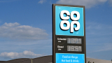 UK: Co-op to sell 130 petrol stations for over $500 million 