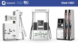 Dover Fueling Solutions to exhibit advanced clean energy solutions at Gastech 2022