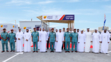 ENOC opens Tasjeel’s 10th vehicle centre in Sharjah
