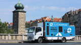 L-Charge launches super-fast mobile EV-charging service trial in London