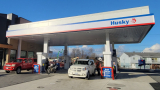 Red River Co-Op takes over 49 Husky gas stations in Canada