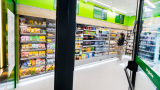 Żabka unveils new Eko Smart store format