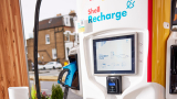 Shell chooses Driivz’s to support European EV expansion 