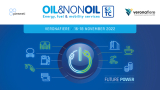 Oil&nonOil, the fuel distribution chain in Verona as «mirror of the transformation of the sector»