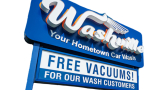 Washville Car Wash deepens expansion in the Northeast region