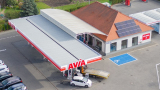 Avia deploys solar energy to power stations in Poland