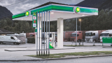 BP pilots digital in-truck payments service