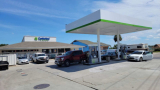 EG Group rebrands three Tom Thumb sites to Cumberland Farms