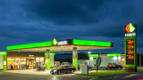HEM reopens service station in Zwickau after rebranding