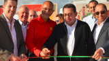 Vivo Energy launches 400th station in Morocco 