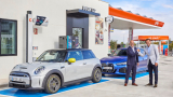 Galp, BMW unite for e-mobility push in Spain