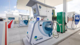 Rolande opens new LNG station in Hamburg