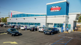 Raceway Car Wash acquires WaterWorks Express Wash in California
