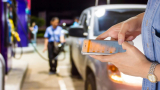 P97 Networks, Mobivity to gamify rewards at fuel station network