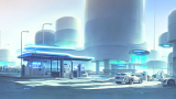 DFS launches first-ever Future of Fueling Report  