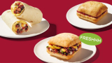 Kum & Go expands new fresh food menu to Des Moines