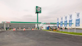 G&V Energy Group, Rolande unveil fourth LNG station in Belgium