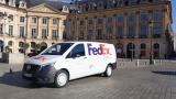 Shell Recharge to energise FedEx operations across Europe