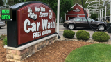 Moo Moo Express Car Wash opens its 24th site in Ohio 